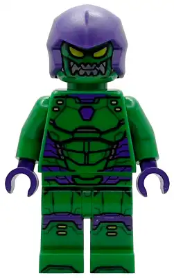Zdjecię zestawu, części lub minifigurki LEGO