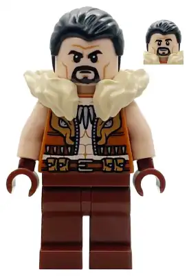 Zdjecię zestawu, części lub minifigurki LEGO