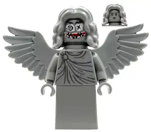 Zdjecię zestawu, części lub minifigurki LEGO
