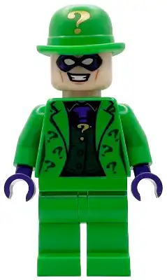 Zdjecię zestawu, części lub minifigurki LEGO