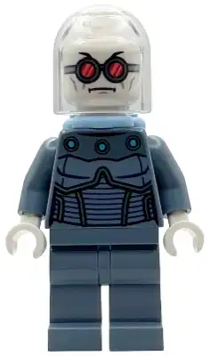Zdjecię zestawu, części lub minifigurki LEGO