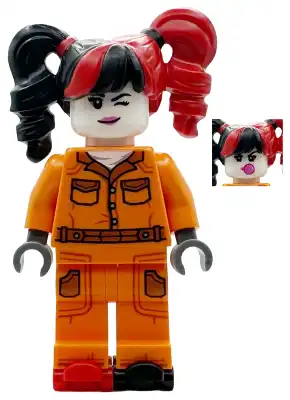 Zdjecię zestawu, części lub minifigurki LEGO