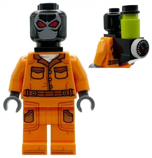 Zdjecię zestawu, części lub minifigurki LEGO