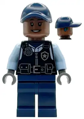 Zdjecię zestawu, części lub minifigurki LEGO