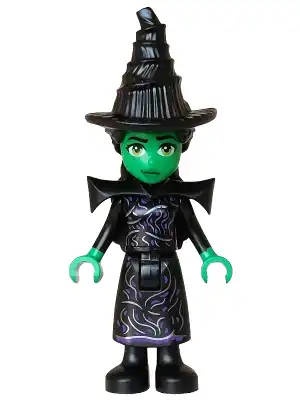 Zdjecię zestawu, części lub minifigurki LEGO