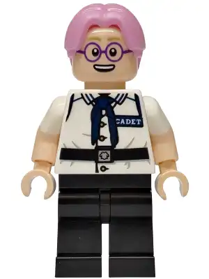 Zdjecię zestawu, części lub minifigurki LEGO