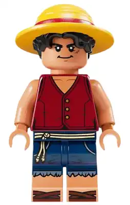 Zdjecię zestawu, części lub minifigurki LEGO