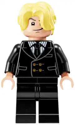 Zdjecię zestawu, części lub minifigurki LEGO