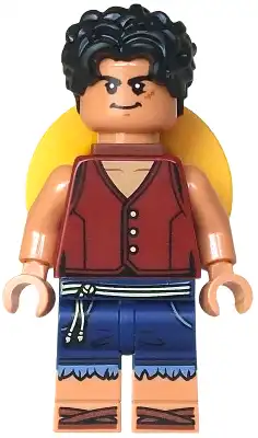 Zdjecię zestawu, części lub minifigurki LEGO