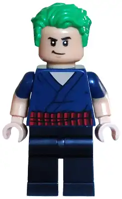 Zdjecię zestawu, części lub minifigurki LEGO