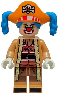 Zdjecię zestawu, części lub minifigurki LEGO