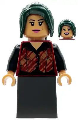 Zdjecię zestawu, części lub minifigurki LEGO