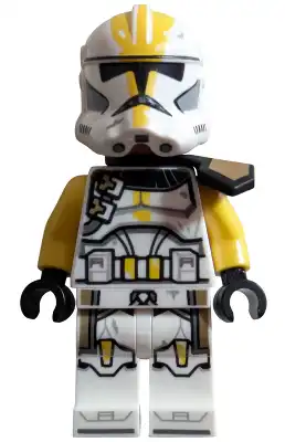 Zdjecię zestawu, części lub minifigurki LEGO