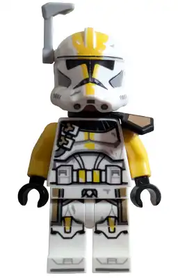 Zdjecię zestawu, części lub minifigurki LEGO