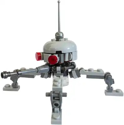 Zdjecię zestawu, części lub minifigurki LEGO