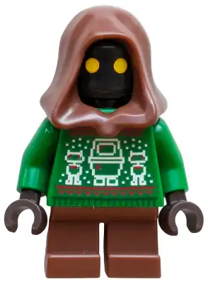 Zdjecię zestawu, części lub minifigurki LEGO