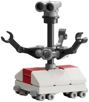 Zdjecię zestawu, części lub minifigurki LEGO
