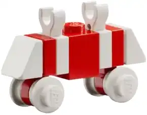 Zdjecię zestawu, części lub minifigurki LEGO