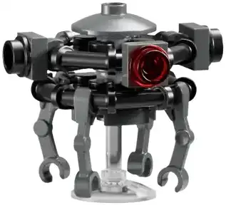 Zdjecię zestawu, części lub minifigurki LEGO