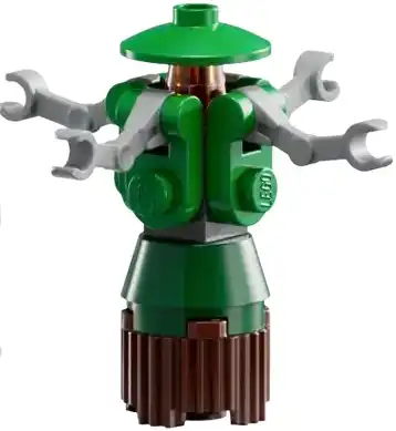 Zdjecię zestawu, części lub minifigurki LEGO