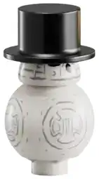 Zdjecię zestawu, części lub minifigurki LEGO