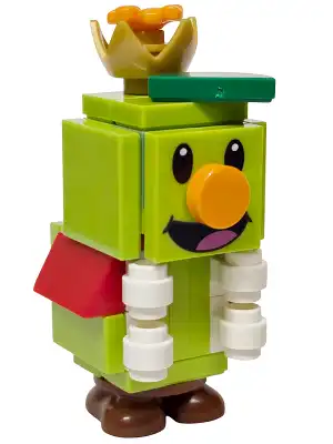 Zdjecię zestawu, części lub minifigurki LEGO