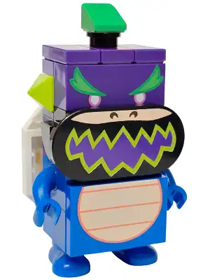 Zdjecię zestawu, części lub minifigurki LEGO