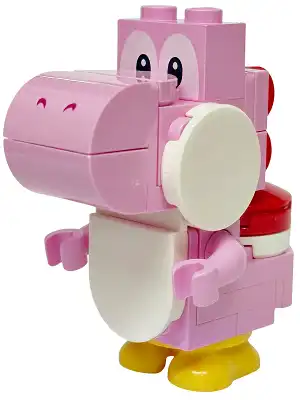 Zdjecię zestawu, części lub minifigurki LEGO