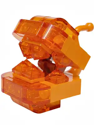 Zdjecię zestawu, części lub minifigurki LEGO
