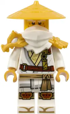 Zdjecię zestawu, części lub minifigurki LEGO