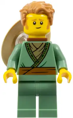 Zdjecię zestawu, części lub minifigurki LEGO
