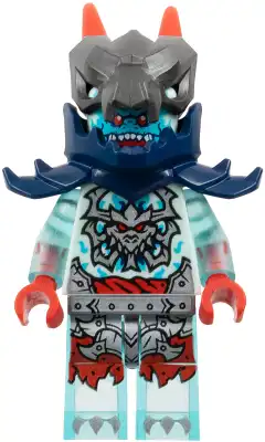 Zdjecię zestawu, części lub minifigurki LEGO