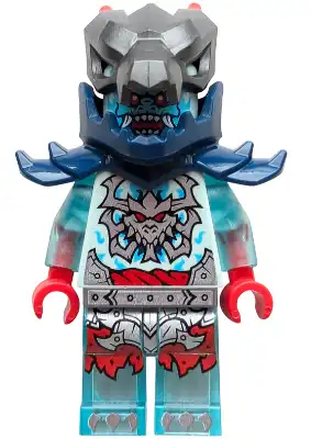Zdjecię zestawu, części lub minifigurki LEGO