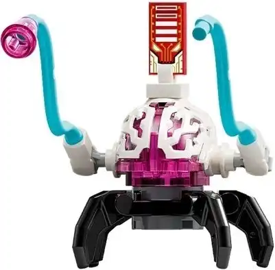 Zdjecię zestawu, części lub minifigurki LEGO