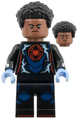 Zdjecię zestawu, części lub minifigurki LEGO