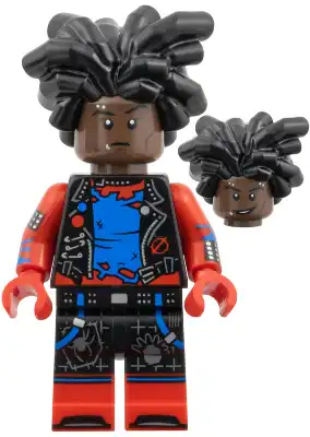 Zdjecię zestawu, części lub minifigurki LEGO