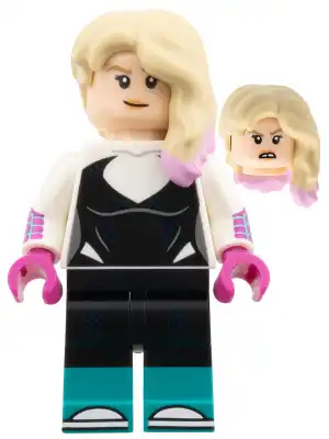 Zdjecię zestawu, części lub minifigurki LEGO