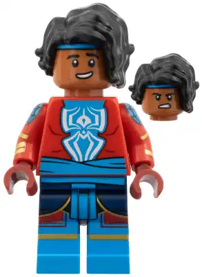 Zdjecię zestawu, części lub minifigurki LEGO