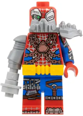 Zdjecię zestawu, części lub minifigurki LEGO
