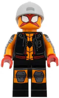 Zdjecię zestawu, części lub minifigurki LEGO