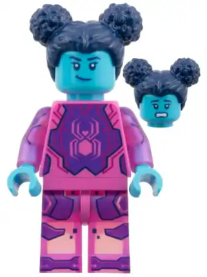 Zdjecię zestawu, części lub minifigurki LEGO