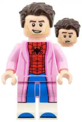 Zdjecię zestawu, części lub minifigurki LEGO