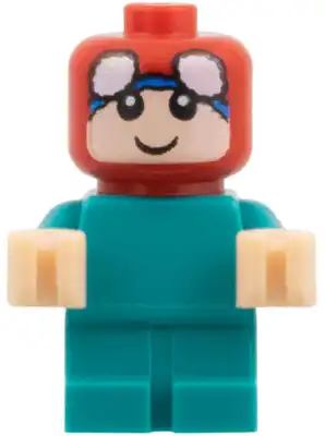 Zdjecię zestawu, części lub minifigurki LEGO