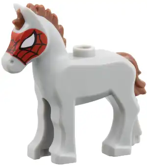 Zdjecię zestawu, części lub minifigurki LEGO