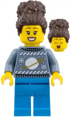 Zdjecię zestawu, części lub minifigurki LEGO
