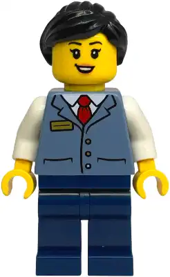 Zdjecię zestawu, części lub minifigurki LEGO