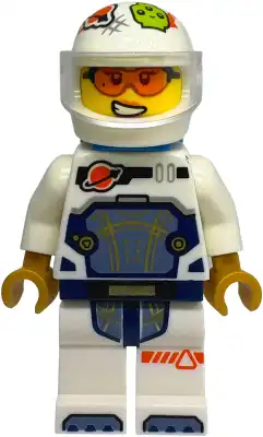 Zdjecię zestawu, części lub minifigurki LEGO