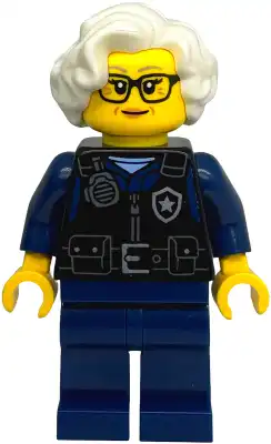 Zdjecię zestawu, części lub minifigurki LEGO