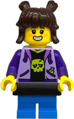 Zdjecię zestawu, części lub minifigurki LEGO