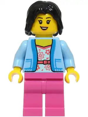 Zdjecię zestawu, części lub minifigurki LEGO